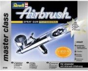 Revell Airbr. Spritzpistole "master class" (Professional)