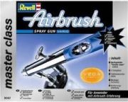 Revell Airbrush Spritzpistole "master class" (Vario)