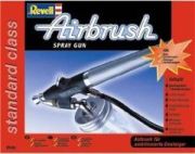 Revell Airbrush Spritzpistole "standard class"