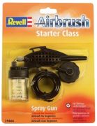 Revell Airbrush Spritzpistole Starter Class (29701)