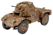 Revell Armoured Scout Vehice (03259) Revell Armoured Scout Vehice (03259)