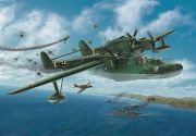 Revell Blohm und Voss BV-222
