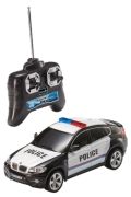 Revell BMW X6 Police 24655