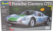 Revell Porsche Carrera GTS