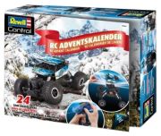 Revell Control Adventskalender RC Crawler 2020