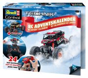 Revell Control RC Adventskalender Crawler (01043)