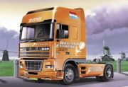 Revell DAF 95-XF SPACE CAB