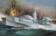 Revell Deutsches Schnellboot S-100 Class Revell Deutsches Schnellboot S-100 Class
