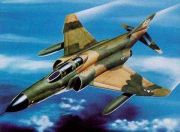 Revell F-4 E/J Phantom