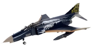Revell F-4F Phantom "50th Anniversary"