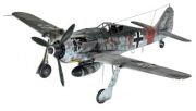 Revell Fw190 A-8 "Sturmbock" (03874) Revell Fw190 A-8 "Sturmbock" (03874)