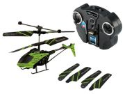 Revell Glow in the Dark Heli "STREAK" (23829)