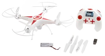 Revell GO! Video 23858