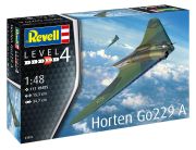 Revell Horton Go229 A-1 (03859)