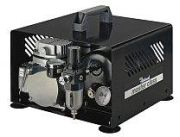 Revell Kompressor "master class"