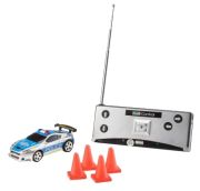 Revell Mini RC Car Police (23559)