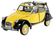 Revell Model Set Citroen 2CV (67095)