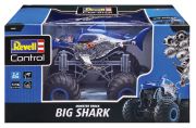 Revell Monster Truck "BIG SHARK" (24558)