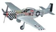 Revell P-51D Mustang