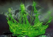 Revell Piraten-Geisterschiff Revell Piraten-Geisterschiff