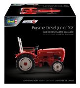 Revell Porsche Junior 108 Adventskalender 2021 Revell Porsche Junior 108 Adventskalender 2021