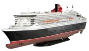 Revell Queen Mary 2 (05199) Revell Queen Mary 2 (05199)