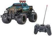 Revell RC Truck Mounty (24472)