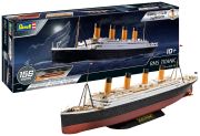 Revell RMS Titanic (05498) Revell RMS Titanic (05498)