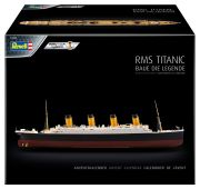 Revell RMS Titanic Adventskalender 2021