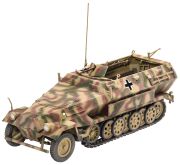 Revell Sd.Kfz. 251/1 Ausf.A  (03295)