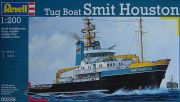 Revell Smit Houston