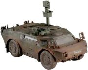 Revell Spähwagen Fennek Revell Spähwagen Fennek