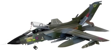 Revell Tornado GR.1 RAF (04619)