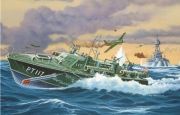 Revell Torpedoboot PT-117 Revell Torpedoboot PT-117