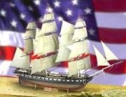 Revell U.S.S. Constitution Revell U.S.S. Constitution