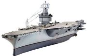 Revell USS Enterprise