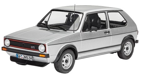 Revell VW Golf GTI Revell VW Golf GTI