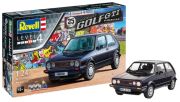 Revell VW Golf GTI Pirelli 35 Jahre (05694)