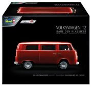 Revell VW T2 Bus Adventskalender 2021