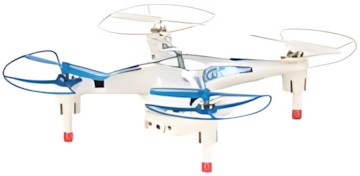 Revell WiFi Quadcopter X-SPY 23954