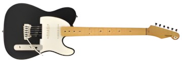 Reverend Eastsider S