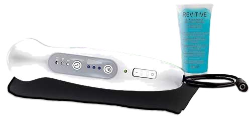 Revitive Ultraschall-Therapie