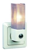 REV Nachtlicht LED mit Dämmerungsautomatik (0029310102)