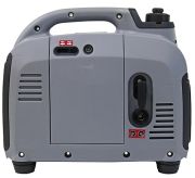 Revolt Benzin-Inverter-Generator 1.000 W (ZX-8102) Revolt Benzin-Inverter-Generator 1.000 W (ZX-8102)