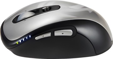 Revoltec Fightmouse Revoltec Fightmouse