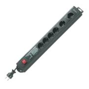 REV Supraguard 4 + 2 fach