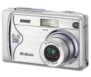 Revue DC65slim Set