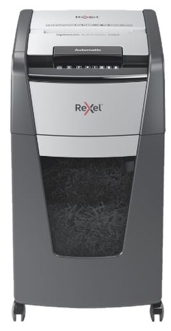 Rexel Optimum AutoFeed+ 225X