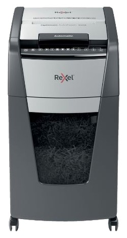 Rexel Optimum AutoFeed+ 300X