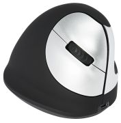 R-Go Tools HE Maus Ergonomische Maus Rechts (RGOHEWL)